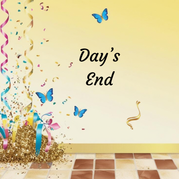 Day's End