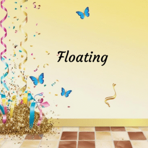 Floating