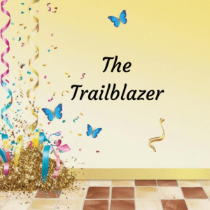 The Trailblazer