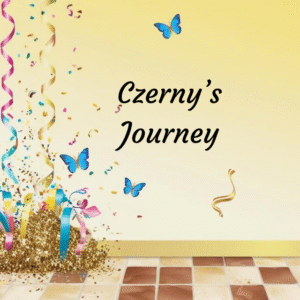 Czerny's Journey